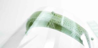 impresión 3D adidas Carbon