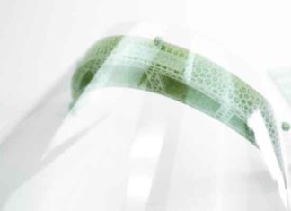 impresión 3D adidas Carbon