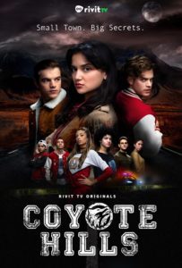 rivit coyote hills