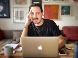 Santiago Cortés es nombrado nuevo ceo de Geometry México Santiago Cortés ceo Geometry