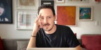 Santiago Cortés ceo Geometry