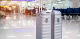 Seguro de viaje anual de negocios