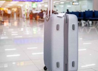Seguro de viaje anual de negocios