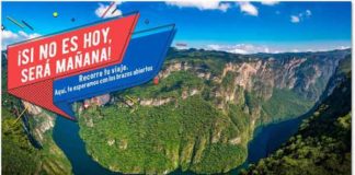 Si no es hoy Chiapas