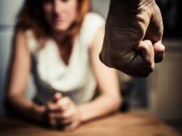 campaña violencia intrafamiliar