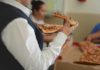 #EstamosContigo de Benedetti’s Pizza para apoyar a los médicos #EstamosContigo Benedetti's Pizza