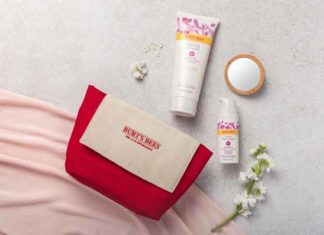 abejas en el sector de la belleza