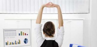 hacer ejercicio en casa