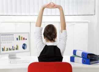 hacer ejercicio en casa