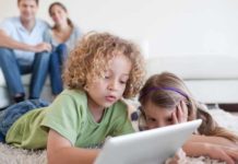 Consejos de ciberseguridad para niños en tiempos de hiperconectividad consejos de ciberseguridad para niños