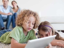 Consejos de ciberseguridad para niños en tiempos de hiperconectividad consejos de ciberseguridad para niños