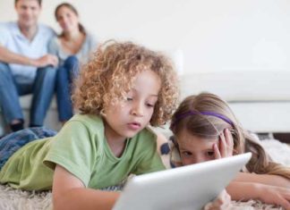 consejos de ciberseguridad para niños