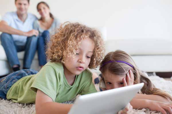 ciberseguridad-ninos consejos de ciberseguridad para niños