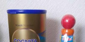 fórmula Cognita Gold 3