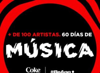 Coke Studio Sessions BeApp