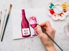 concurso vino Cuatro Soles