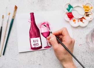 La democratización del vino a través de un concurso concurso vino Cuatro Soles