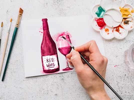 concurso vino Cuatro Soles