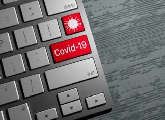 El consumo digital en México durante la pandemia consumo digital Comscore