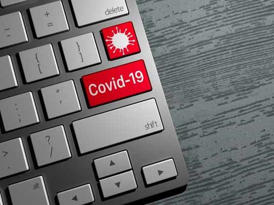 El consumo digital en México durante la pandemia consumo digital Comscore