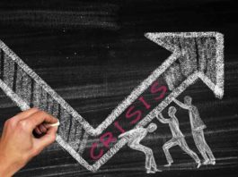 Formas de convertir la crisis de Covid-19 en oportunidad para tu negocio convertir crisis en oportunidad