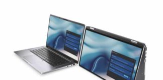 laptop Latitude 9510