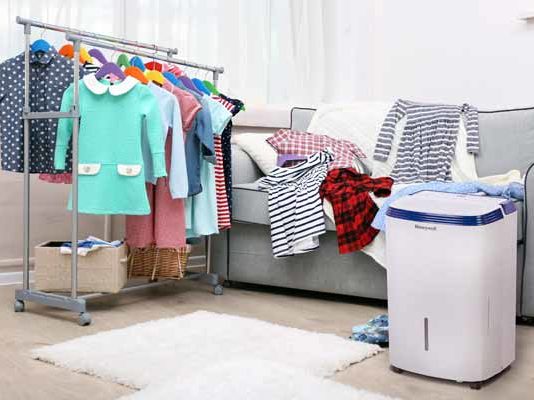 ¿Por qué es bueno tener un deshumificador en casa? beneficios deshumificador