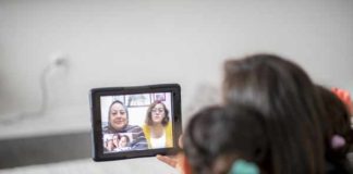 celebrar día de las madres en cuarentena