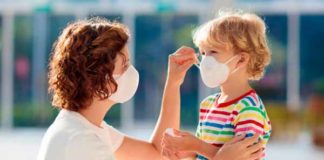 celebrar día del niño en cuarentena