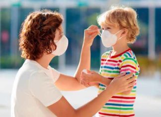 celebrar día del niño en cuarentena