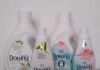 Downy Nature y Pure, la nueva línea de suavizantes ecológicos suavizantes Downy Nature y Pure