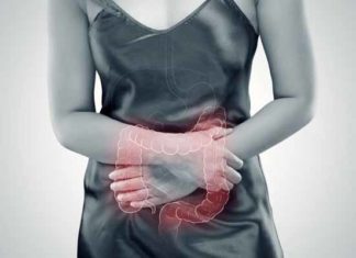 enfermedad inflamatoria intestinal