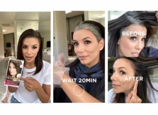 comercial Eva Longoria