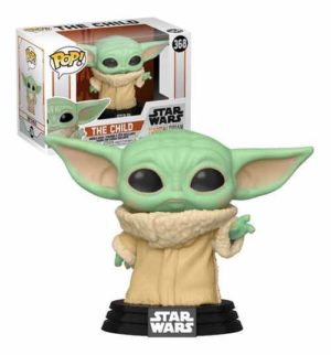 funko pop yoda