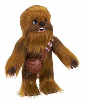 furreal chewie