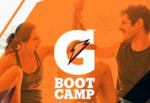 Gatorade e InstaFit lanzan G BootCamp para hacer ejercicio en casa alianza Gatorade InstaFit