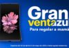 Gran Venta Azul Best Buy