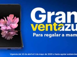 Gran Venta Azul Best Buy