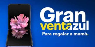 Gran Venta Azul Best Buy