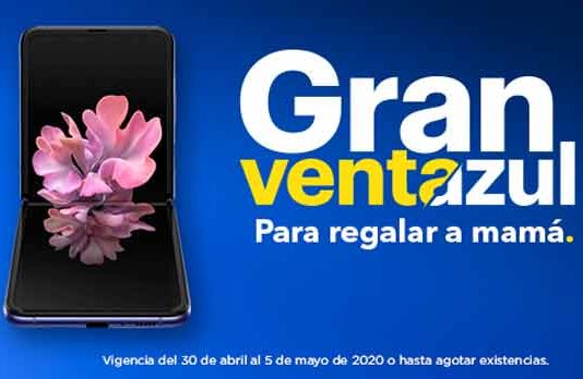 Best Buy lanza Gran Venta Azul para el Día de las Madres Gran Venta Azul Best Buy