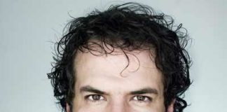 Juan José Posada Geometry