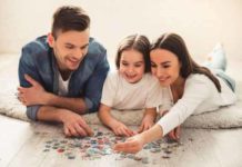 5 juegos de mesa familiares para disfrutar en cuarentena juegos para la familia
