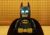 video Lego Batman