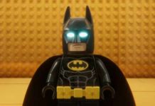 Lego lanza video con Batman para sensibilizar a niños sobre la pandemia video Lego Batman