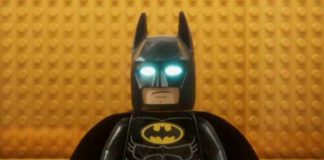 video Lego Batman