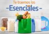 campaña Los Esenciales Superama