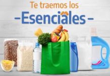 campaña Los Esenciales Superama