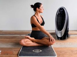 Tips para mantenerte en forma mientras estás en casa mantenerse en forma en cuarentena