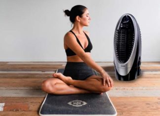 mantenerse en forma en cuarentena