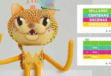 aprender matemáticas mayas